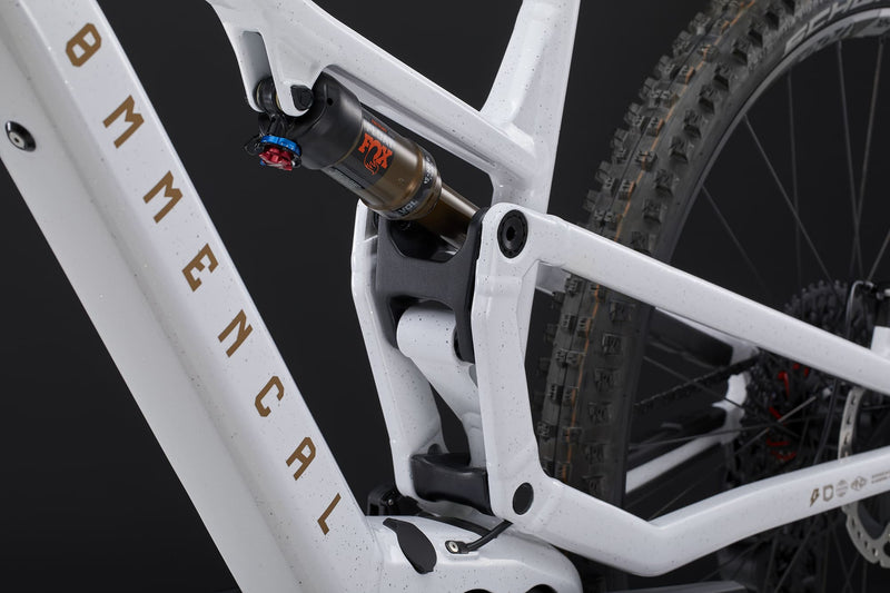 Load image into Gallery viewer, Commencal T.E.M.P.O. Power Signature AXS 2025 Trail E-Bike
