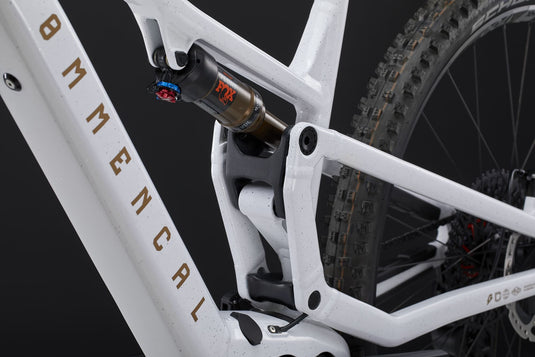 Commencal T.E.M.P.O. Power Signature AXS 2025 Trail E-Bike