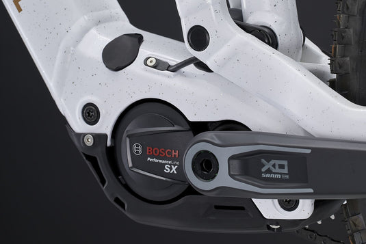 Commencal T.E.M.P.O. Power Signature AXS 2025 Trail E-Bike