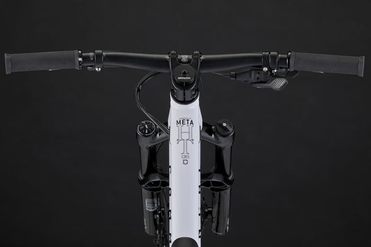 Commencal META HT 20 Pure White Kids Mountain Bike