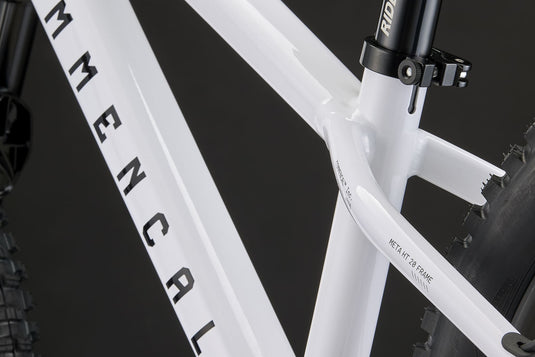 Commencal META HT 20 Pure White Kids Mountain Bike