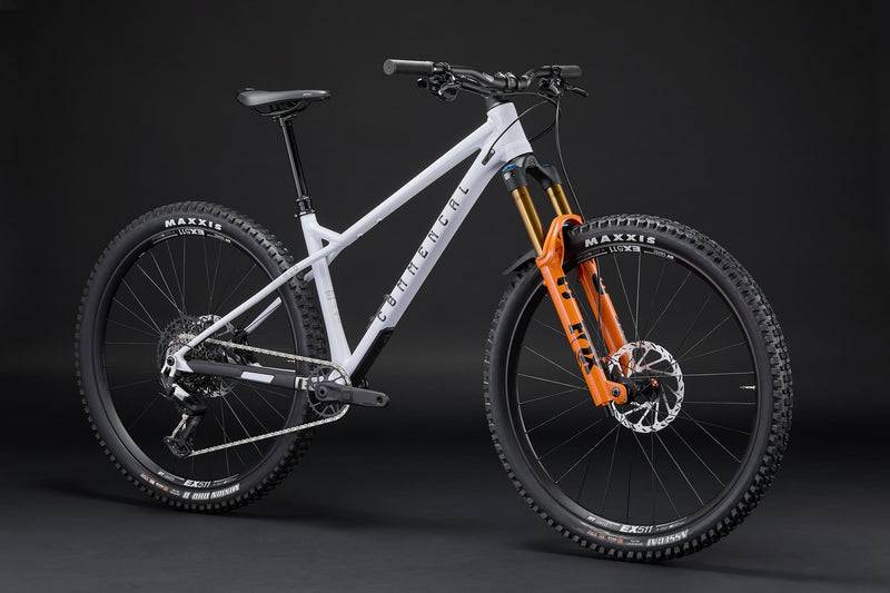 Load image into Gallery viewer, Commencal META HT V3 Signature Pure White 2026 Hardtail Bike
