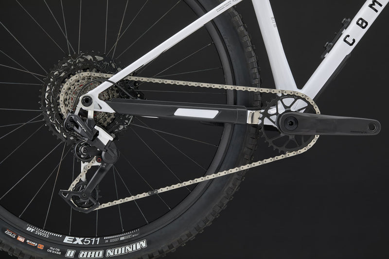 Load image into Gallery viewer, Commencal META HT V3 Signature Pure White 2026 Hardtail Bike
