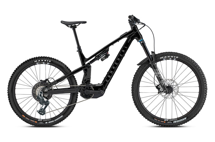 Commencal Meta Power SX 400 Essential 2026 Enduro E-Bike