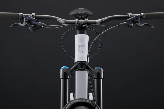 Commencal Meta SX V5 Essential Pure White 2026 Enduro Bike