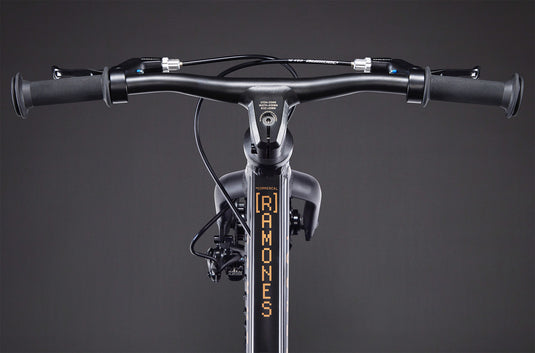 Commencal Ramones 14