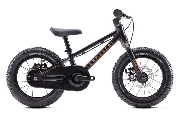 Commencal Ramones 14