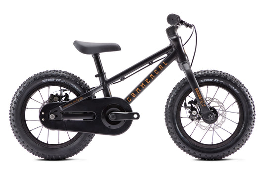 Commencal Ramones 14