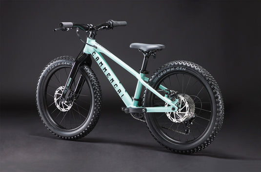 Commencal Ramones 20
