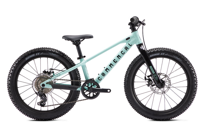 Commencal Ramones 20