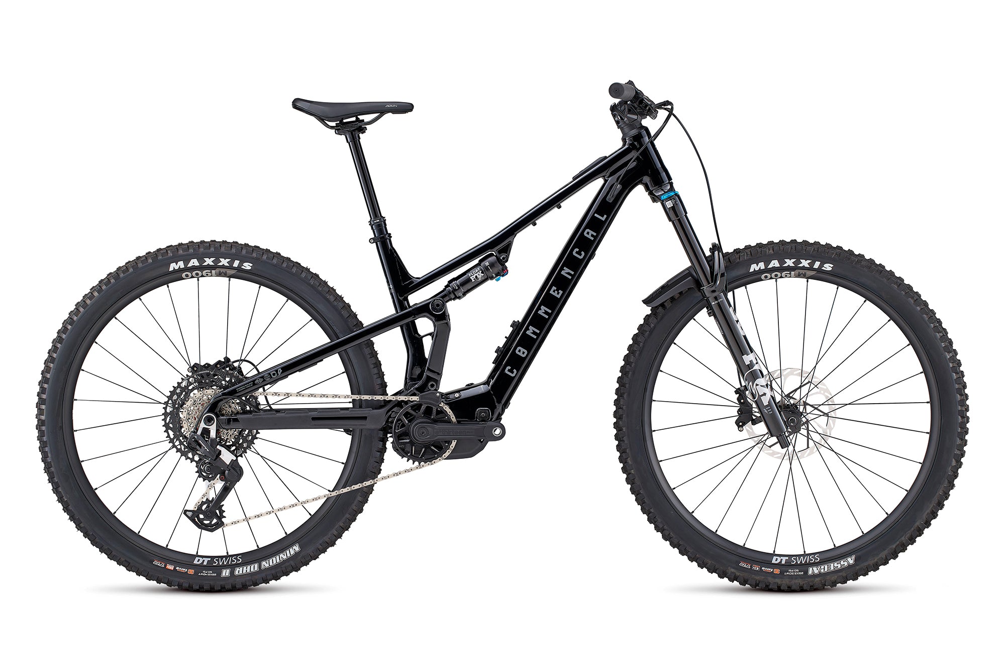 Commencal T.E.M.P.O. Power Essential Eagle 90 2026 E-Bike