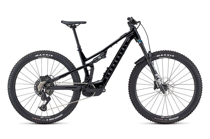 Commencal T.E.M.P.O. Power Essential Eagle 90 2026 E-Bike