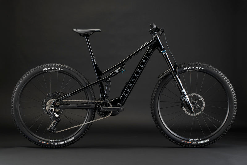 Load image into Gallery viewer, Commencal T.E.M.P.O. Power Essential Eagle 90 2026 E-Bike
