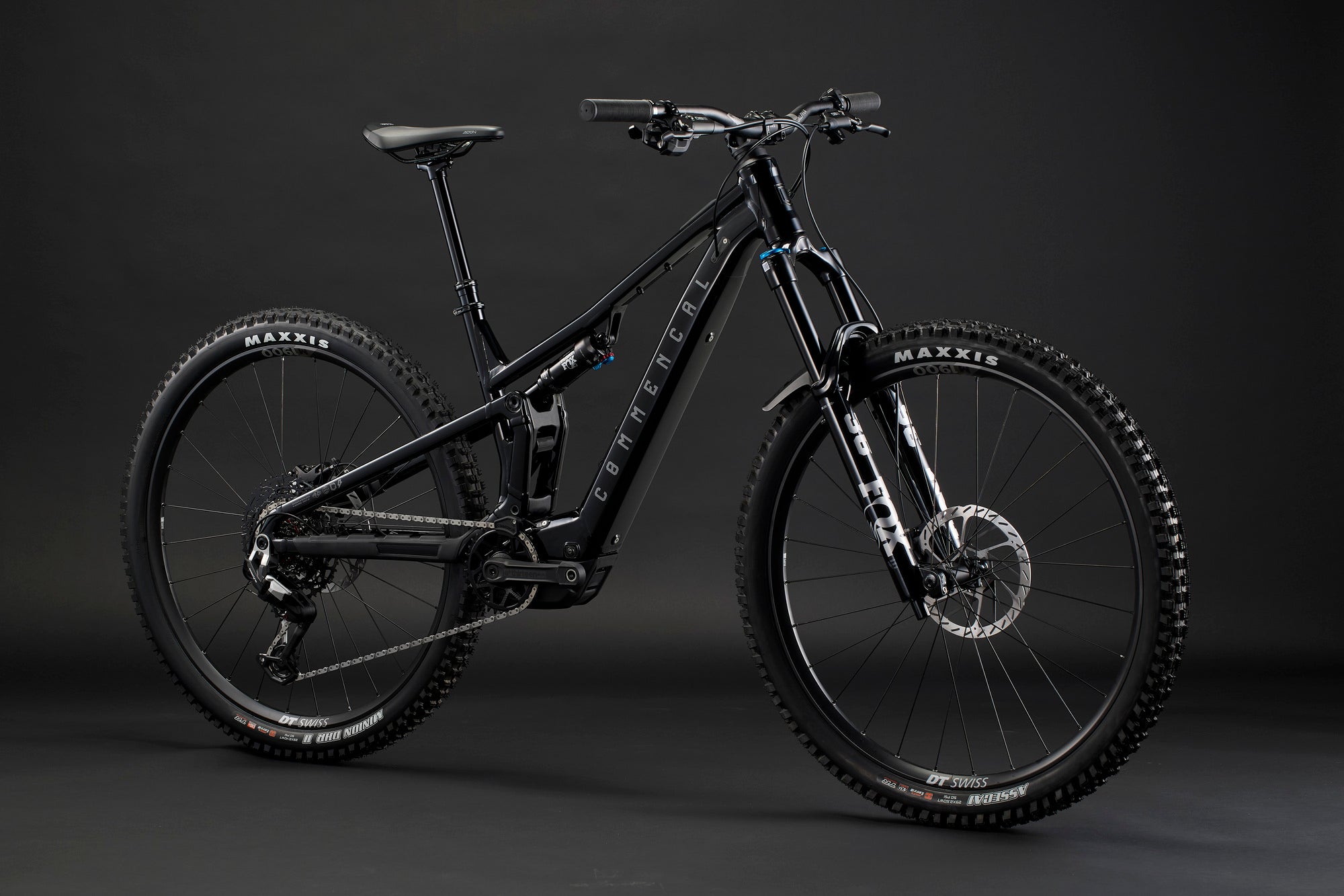 Commencal T.E.M.P.O. Power Essential Eagle 90 2026 E-Bike