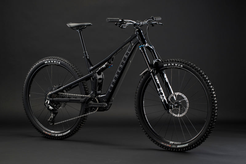 Load image into Gallery viewer, Commencal T.E.M.P.O. Power Essential Eagle 90 2026 E-Bike
