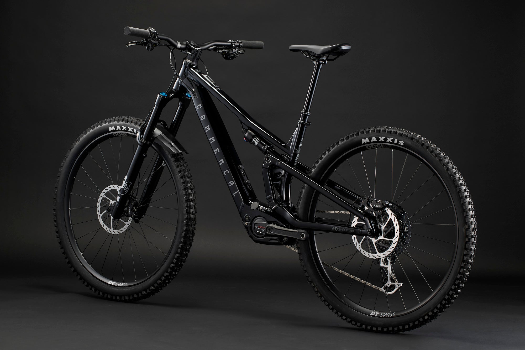 Commencal T.E.M.P.O. Power Essential Eagle 90 2026 E-Bike