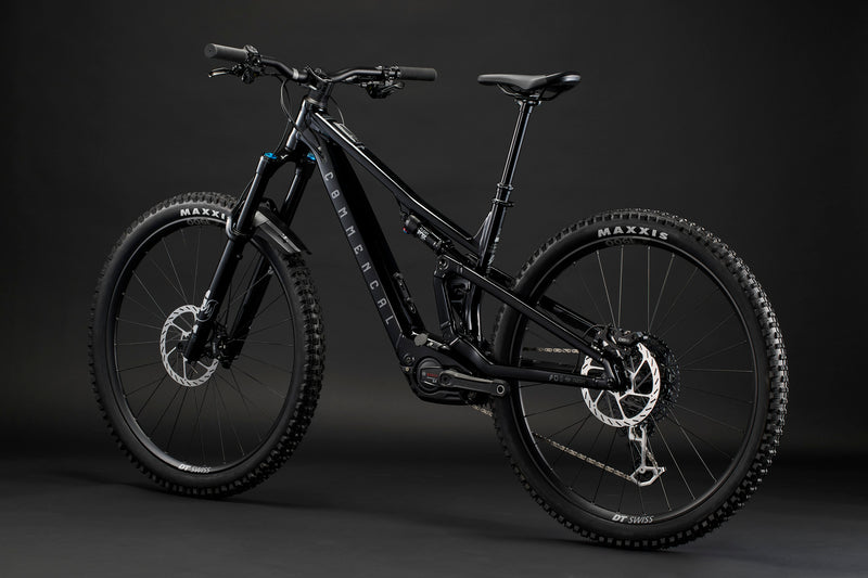 Load image into Gallery viewer, Commencal T.E.M.P.O. Power Essential Eagle 90 2026 E-Bike
