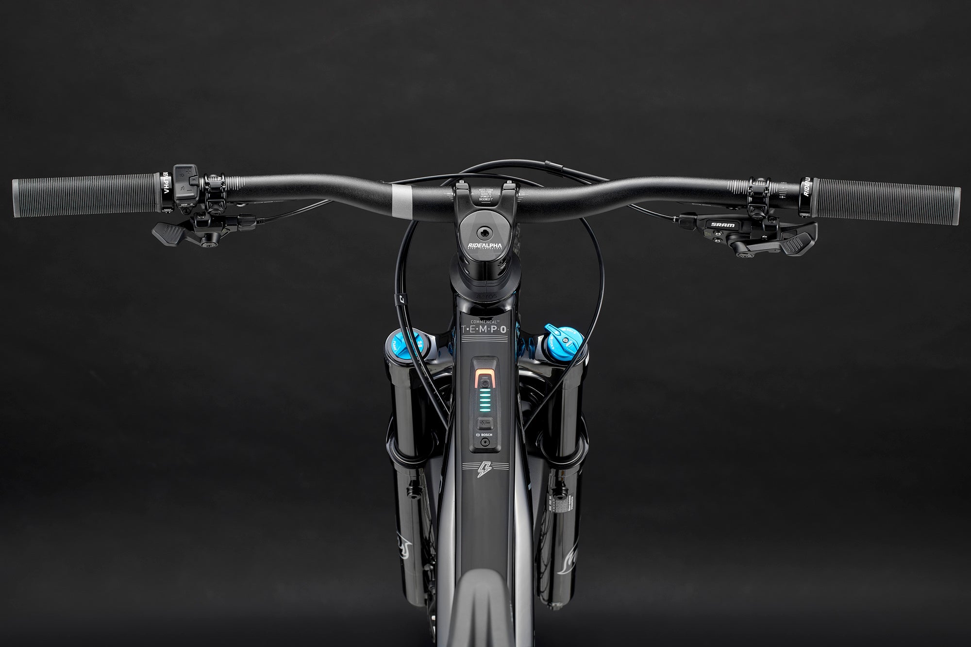 Commencal T.E.M.P.O. Power Essential Eagle 90 2026 E-Bike