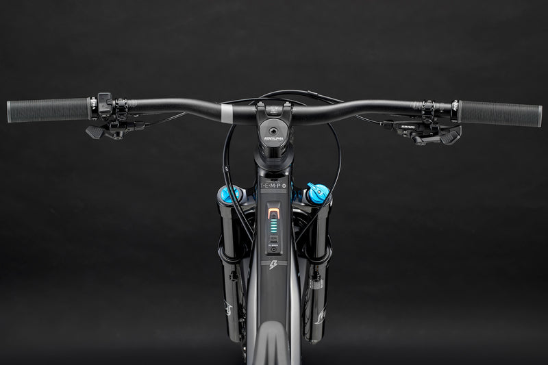 Load image into Gallery viewer, Commencal T.E.M.P.O. Power Essential Eagle 90 2026 E-Bike
