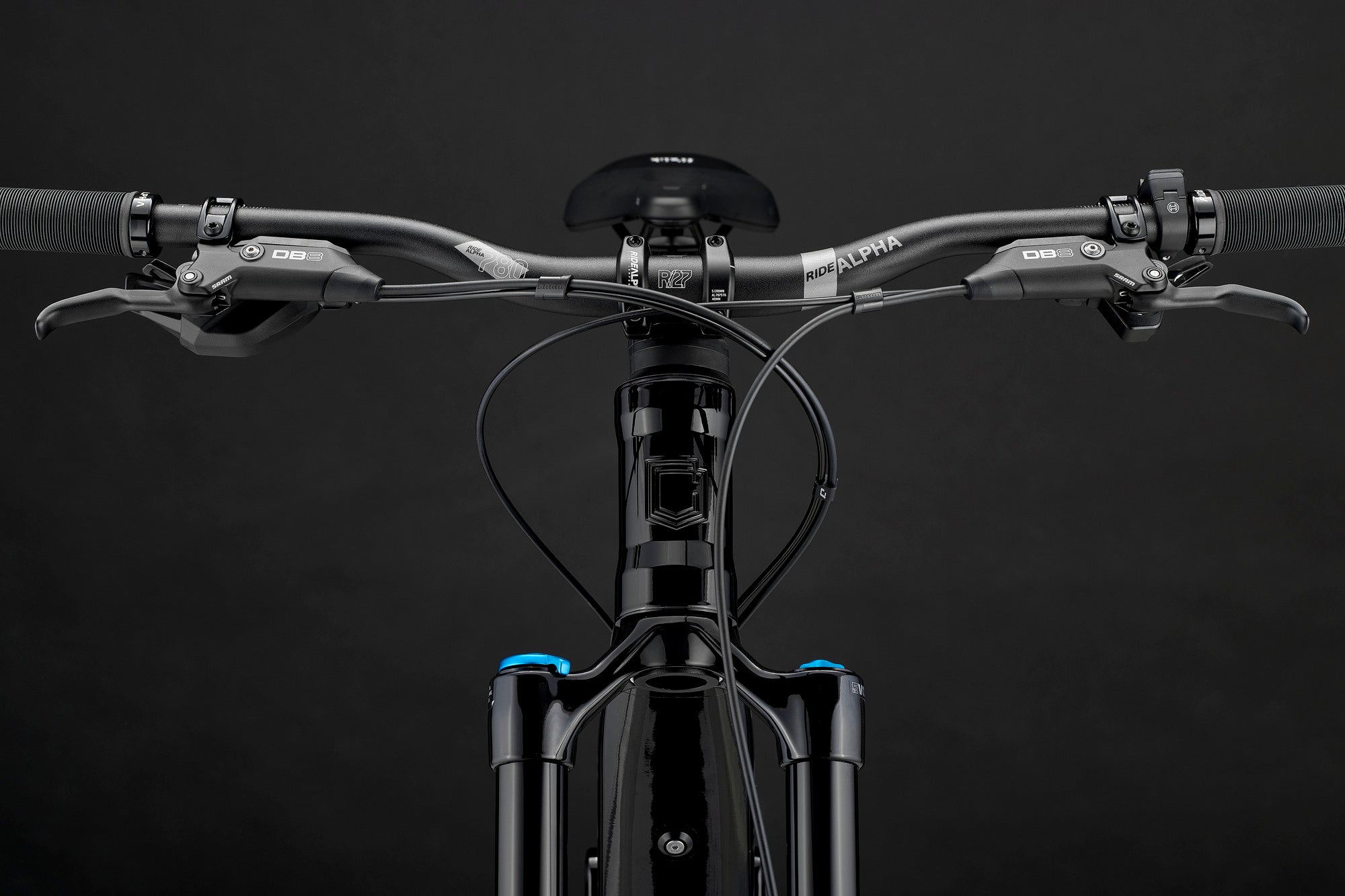 Commencal T.E.M.P.O. Power Essential Eagle 90 2026 E-Bike