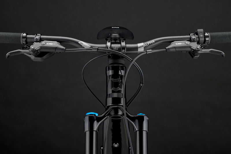 Load image into Gallery viewer, Commencal T.E.M.P.O. Power Essential Eagle 90 2026 E-Bike
