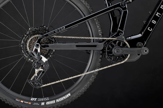 Commencal T.E.M.P.O. Power Essential Eagle 90 2026 E-Bike