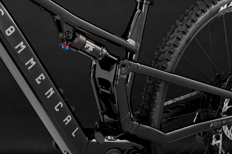 Load image into Gallery viewer, Commencal T.E.M.P.O. Power Essential Eagle 90 2026 E-Bike

