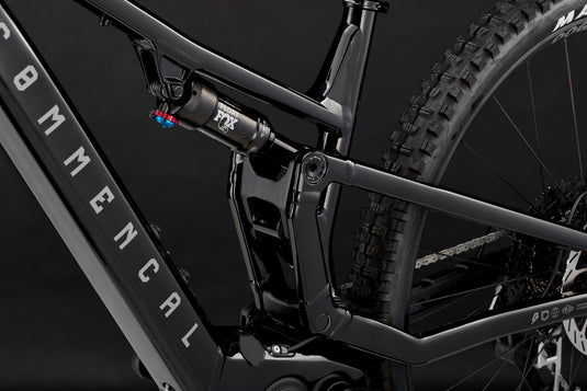 Commencal T.E.M.P.O. Power Essential Eagle 90 2026 E-Bike