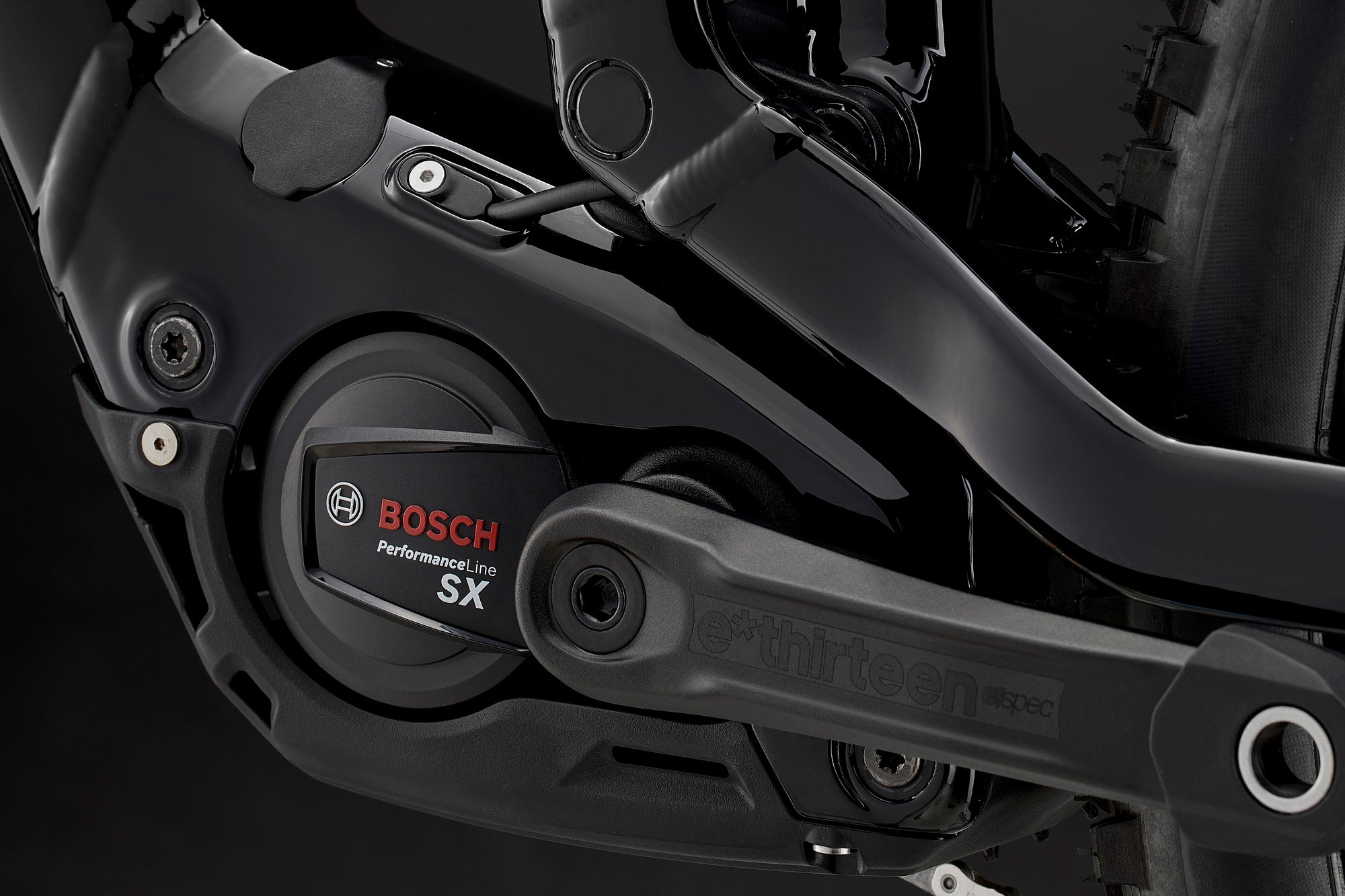 Commencal T.E.M.P.O. Power Essential Eagle 90 2026 E-Bike