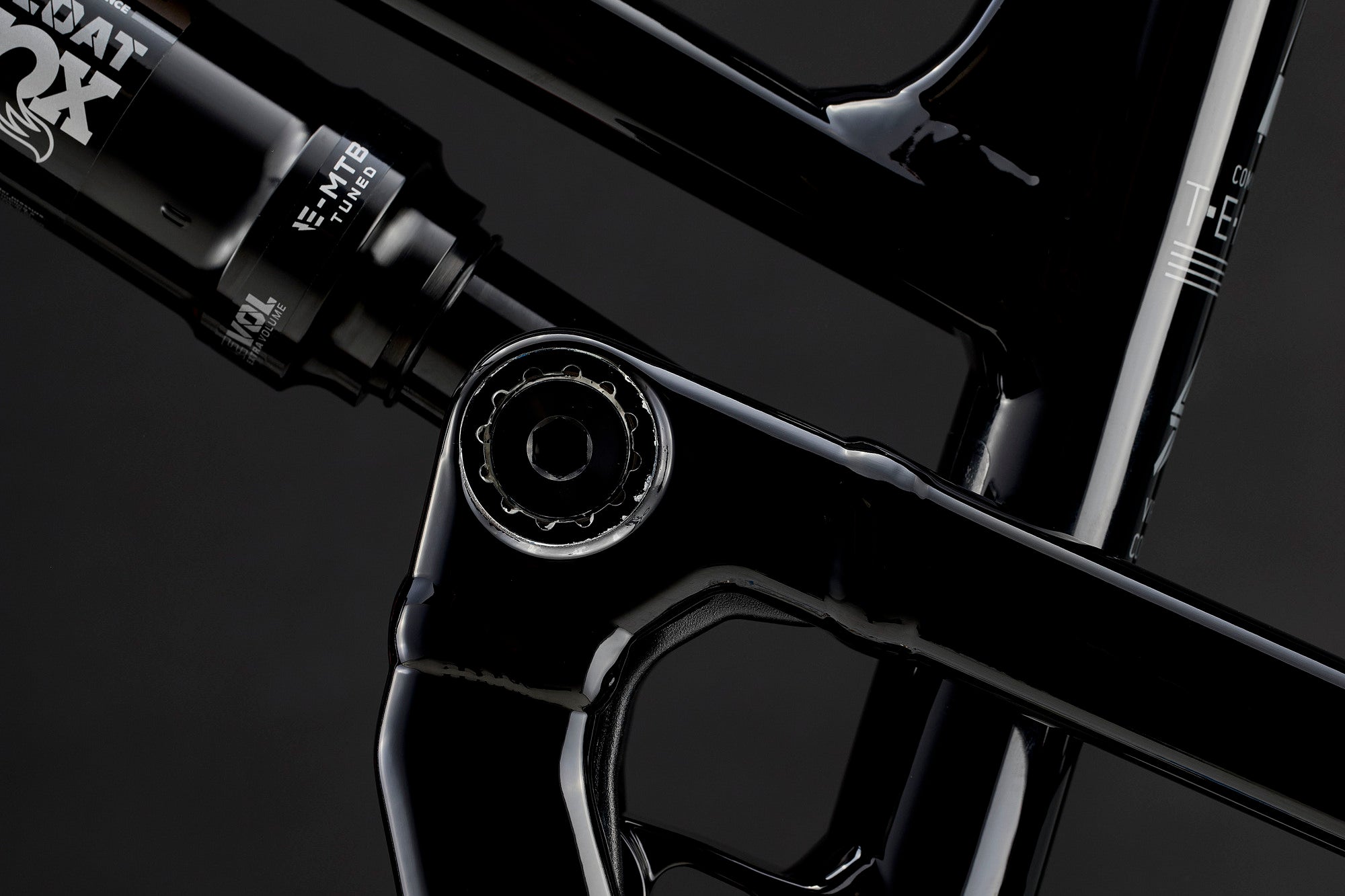 Commencal T.E.M.P.O. Power Essential Eagle 90 2026 E-Bike
