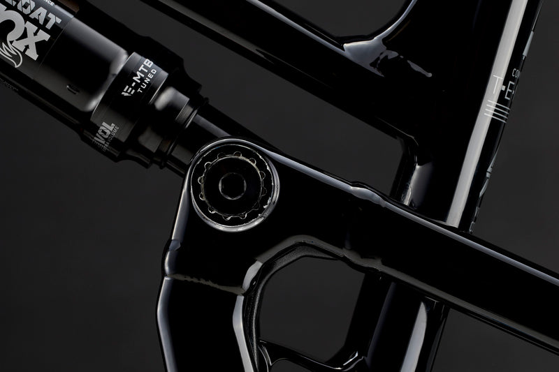 Load image into Gallery viewer, Commencal T.E.M.P.O. Power Essential Eagle 90 2026 E-Bike
