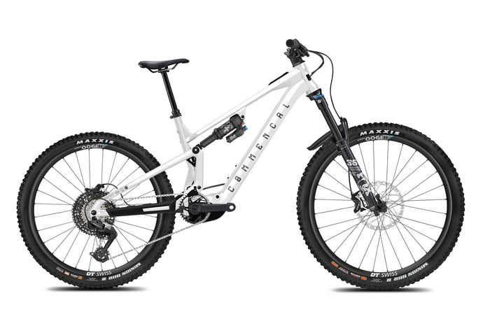 Commencal Meta Power SX DJI Essential 2026 Enduro E-Bike