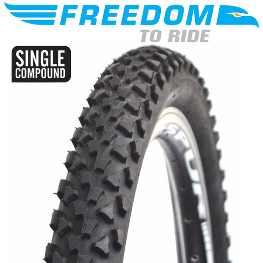 Freedom Buller 24