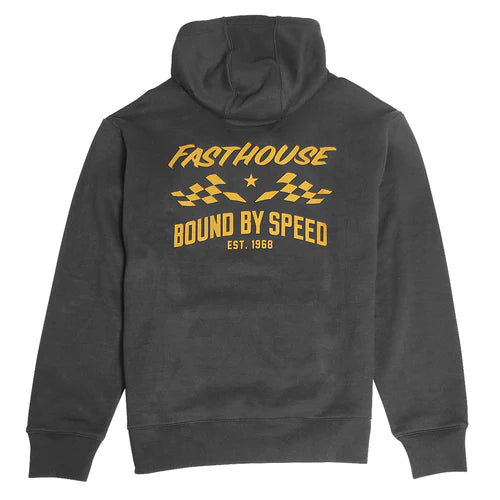 Fasthouse Bound Hooded Pullover - Men's