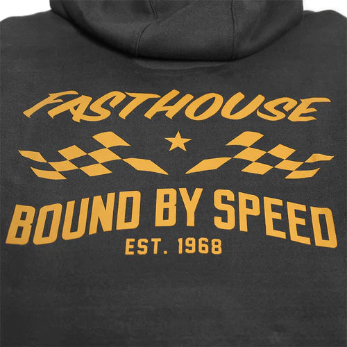 Load image into Gallery viewer, Fasthouse Bound Hooded Pullover - Men&#39;s
