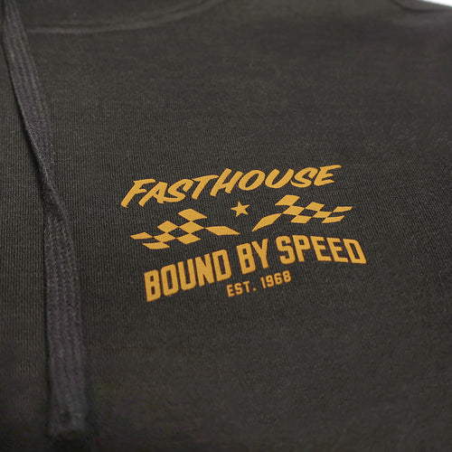 Load image into Gallery viewer, Fasthouse Bound Hooded Pullover - Men&#39;s
