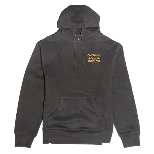 Fasthouse Bound Hooded Pullover - Men's