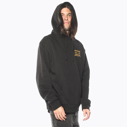 Fasthouse Bound Hooded Pullover - Men's
