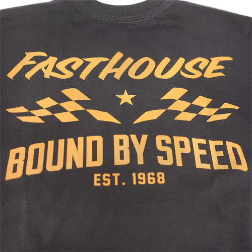 Load image into Gallery viewer, Fasthouse Bound Short Sleeve Tee - Men&#39;s
