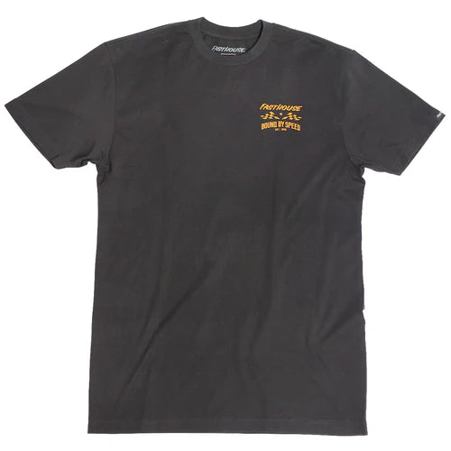 Load image into Gallery viewer, Fasthouse Bound Short Sleeve Tee - Men&#39;s
