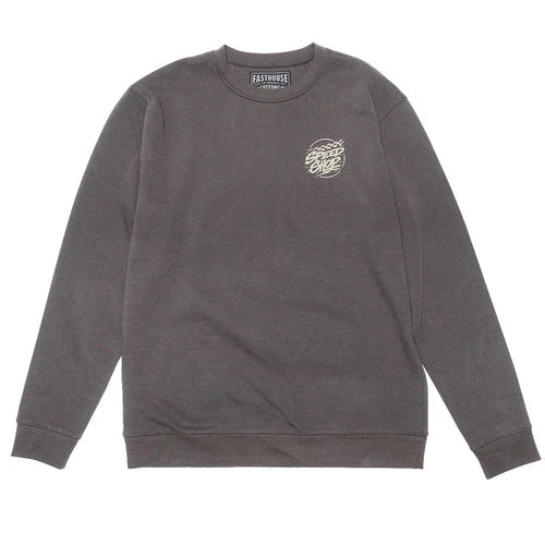 Load image into Gallery viewer, Fasthouse Burner Crew Neck Pullover - Men's
