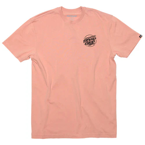 Load image into Gallery viewer, Fasthouse Burner Tee - Smoked Paprika
