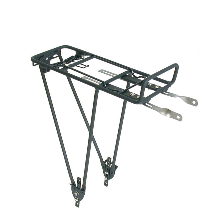Azur Alloy Carrier with Spring Top