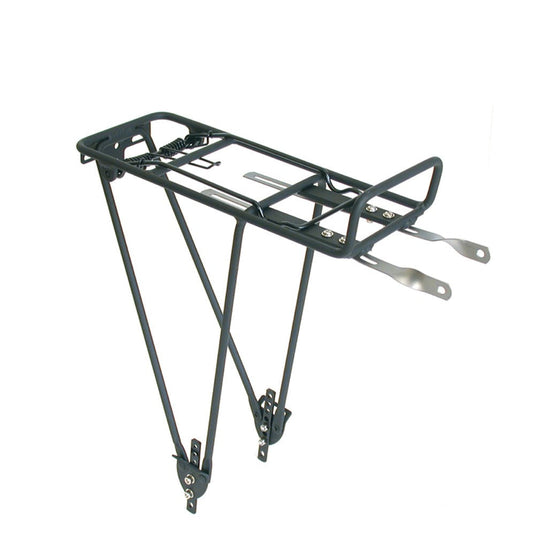 Azur Alloy Carrier with Spring Top
