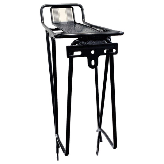 Biker's Republic Alloy Touring Carrier