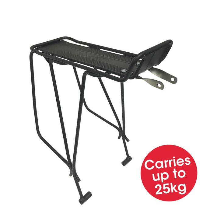 Azur Alloy Touring Carrier Disc Brake Compatible