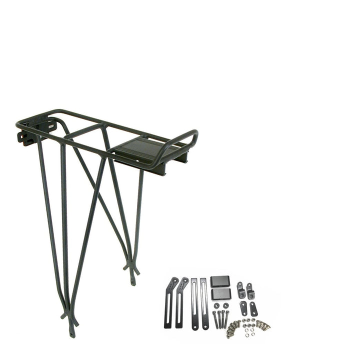 Beto Disc Brake Carrier With Fittings