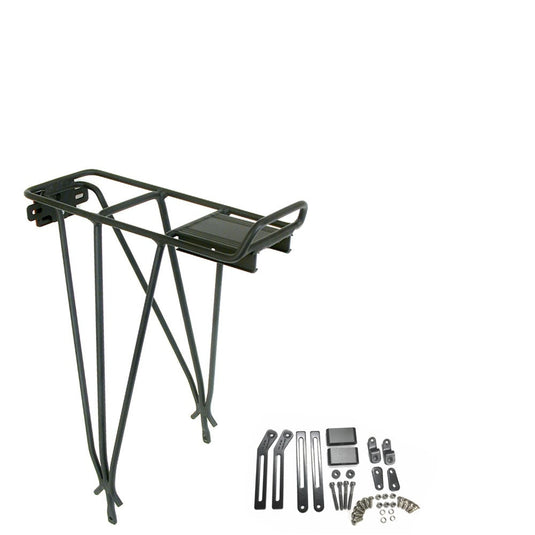 Beto Disc Brake Carrier With Fittings