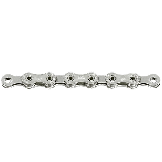 Sunrace MX Series 11 Speed Chain 126L Chrome