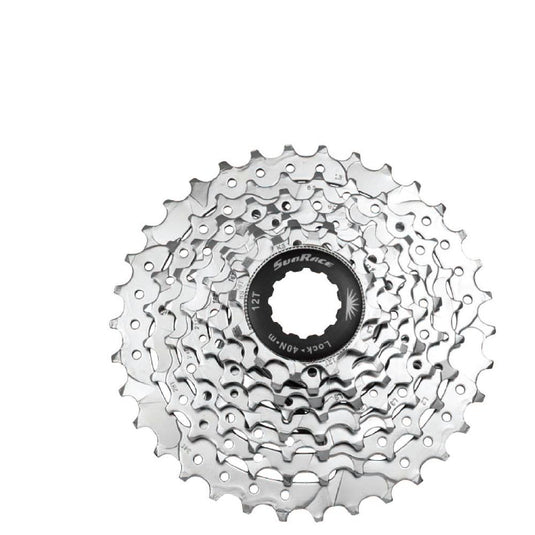 Sunrace 7-Speed Cassette 12-28T